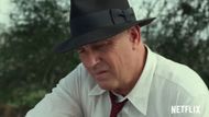 Kevin Costner in The Highwaymen | Image via Netflix